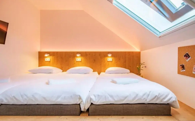 BUNK Hotel Amsterdam