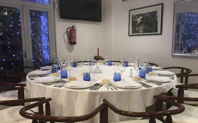 Hotel Calasanz