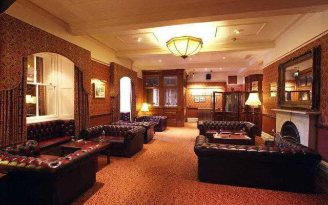 Best Western Shap Wells