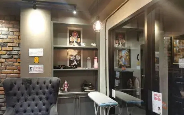 Bangkok Bed Place
