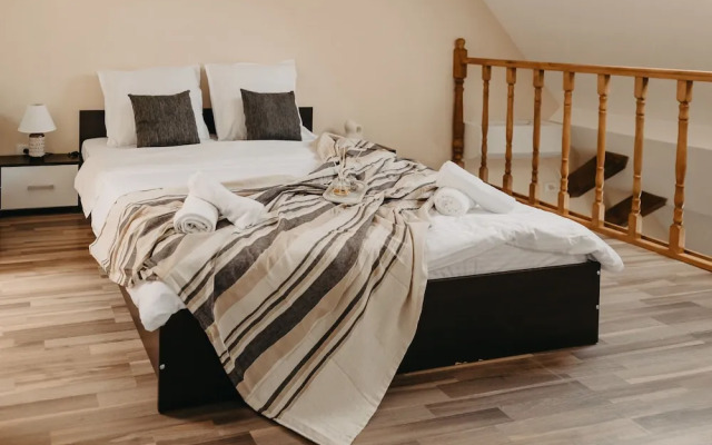Agoston Galgon Holiday Apartments