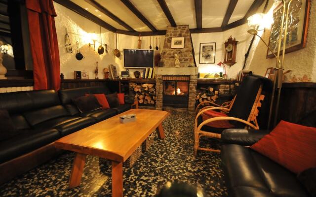 Residencia Aldosa