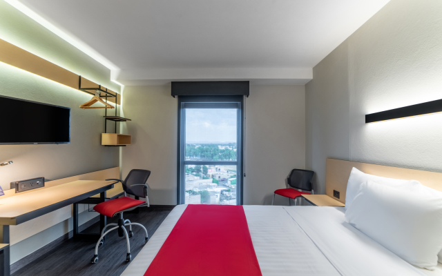 City Express by Marriott Lagos De Moreno