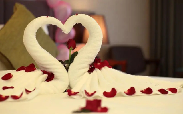 Thu Hang  Sapa Hotel