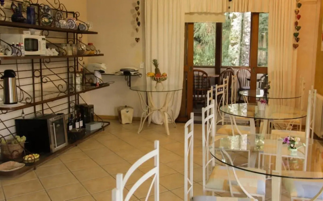 Pousada Pinha Pinhão