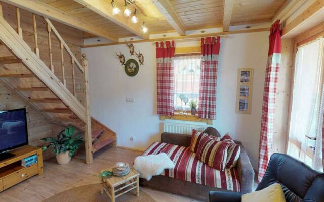 Holiday Home our Little Hunting Lodge