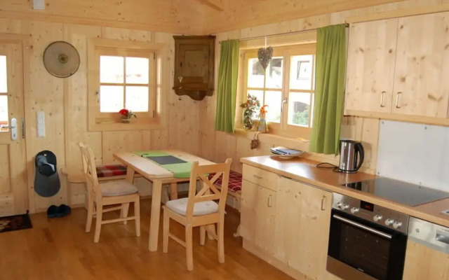 Fantastic Apartment in Schleching