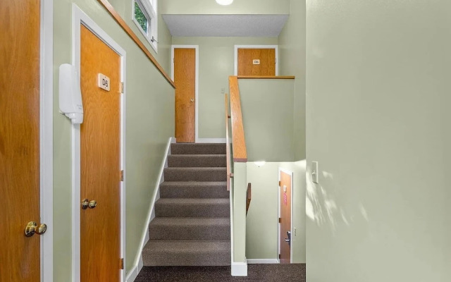 Fall Line Condo D6 3 Bedroom Condo