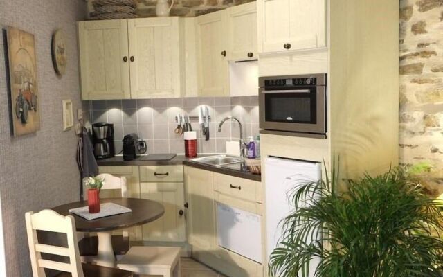 Ti Laouenek – Maison d'hôtes à Vannes