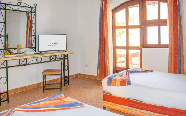 Protels Crystal Beach Resort