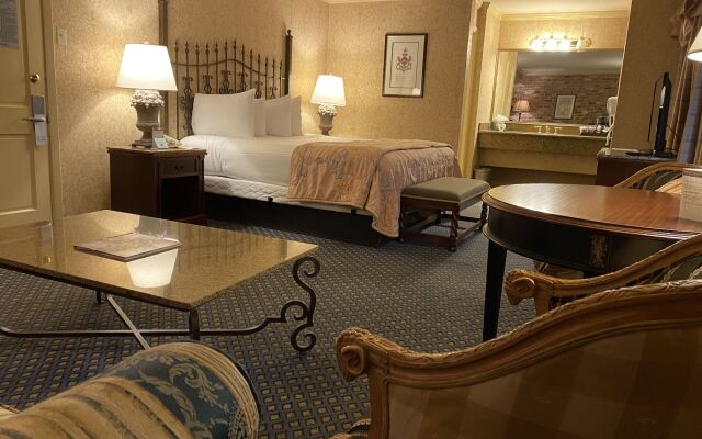 Place d'Armes Hotel