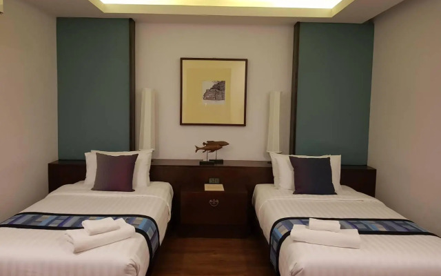 Villa Lantara Chiang Mai