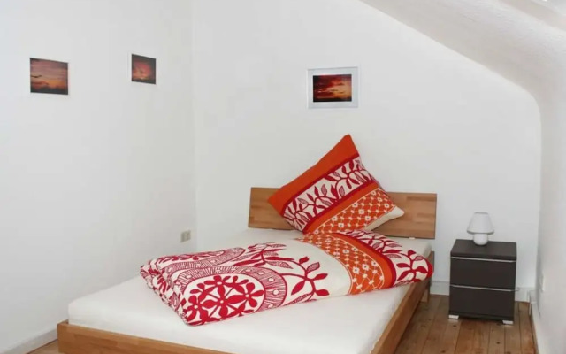 Holiday Apartment Kastanienhalde