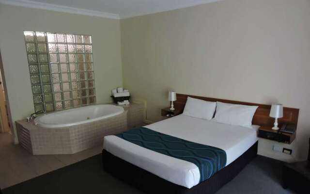 Country 2 Coast Coffs Harbour Motor Inn