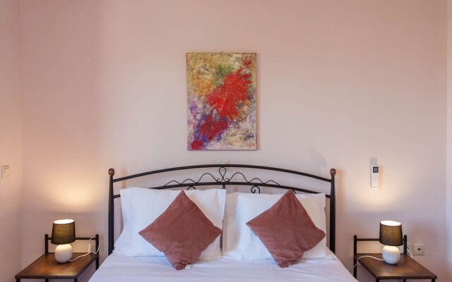 Sound Of The Mountain Chania