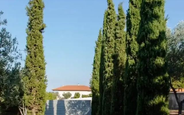 Villa Athens Stay by Athens Stay