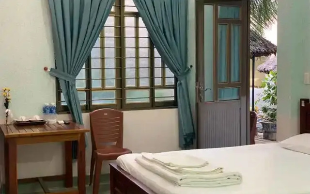 Xuan Anh Guesthouse