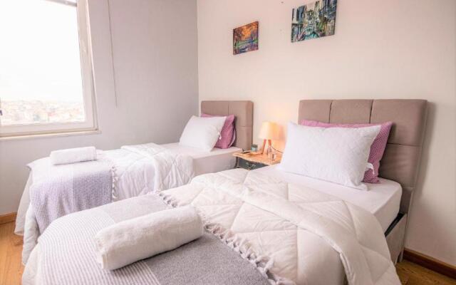 Roya Apartment Taksim - center of the Istanbul