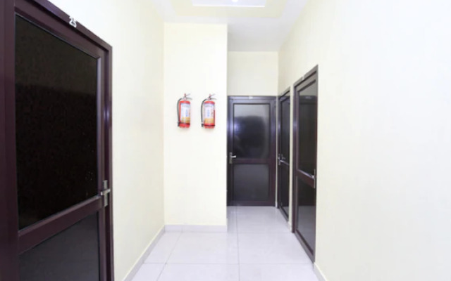 Raj Mahal Motel