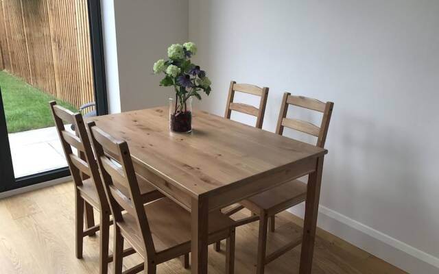 Finsbury Park Luxury Apartments