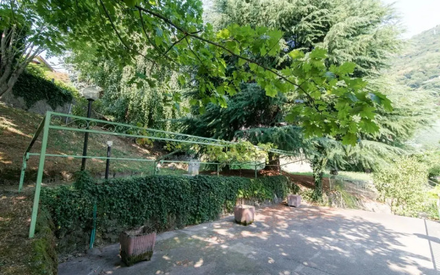 Villa Vittoria
