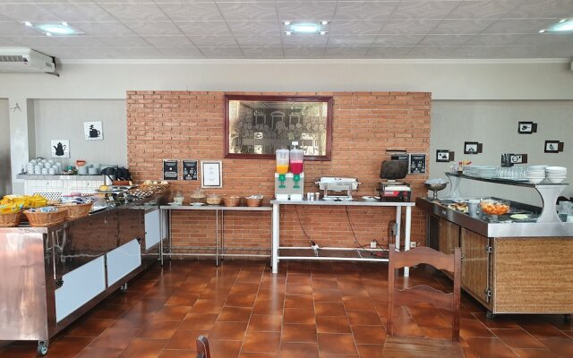 Ancona Center Hotel