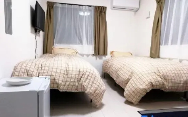 WZRE House (Entire only)