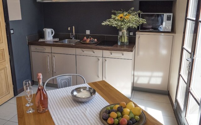 Suites Coronell d'En Vila
