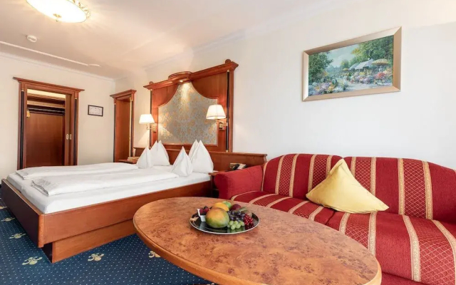 Hotel Seehof