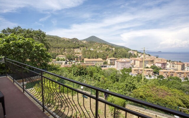 Appartamento La Panoramica