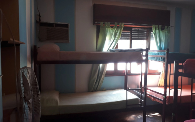 Estacion Mendoza Hostel