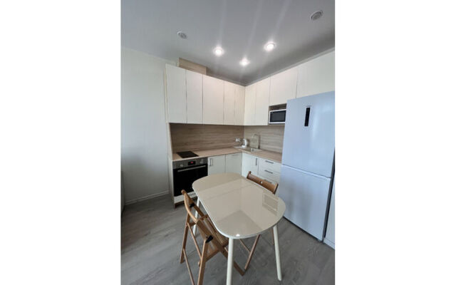 Хоум Отель на  пр. Притомский, д. 29