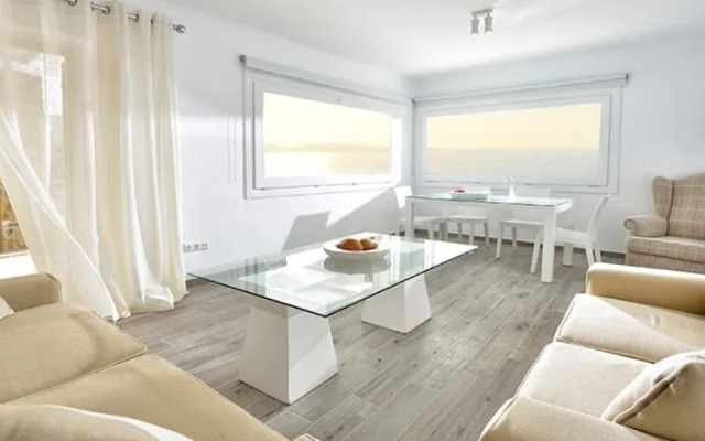 Mykonos Lumiere Villas