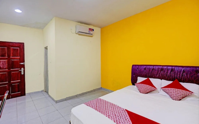 OYO 92210 New Town Syariah