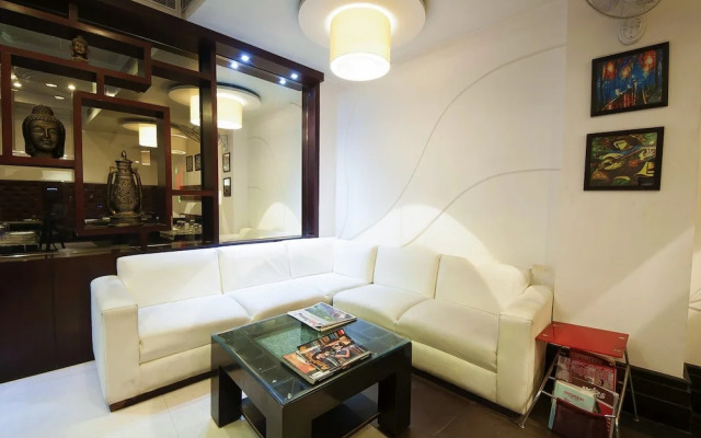 Hotel Delhi 37 Near - Delhi Airport