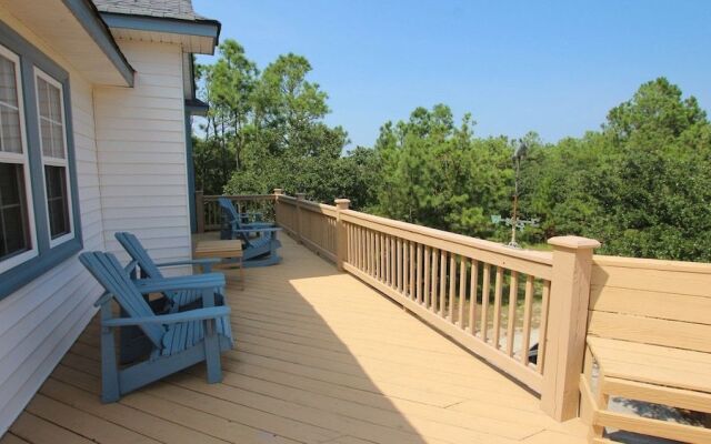 Castaway - 6 Br Home