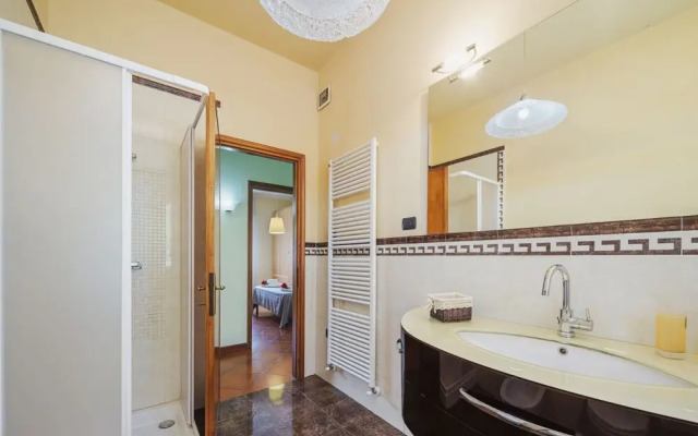 Bataba Villa A Roggio