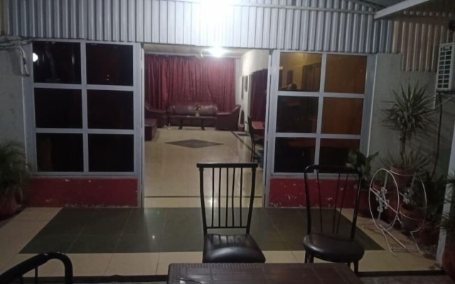 Umer Hotel and Restaurant