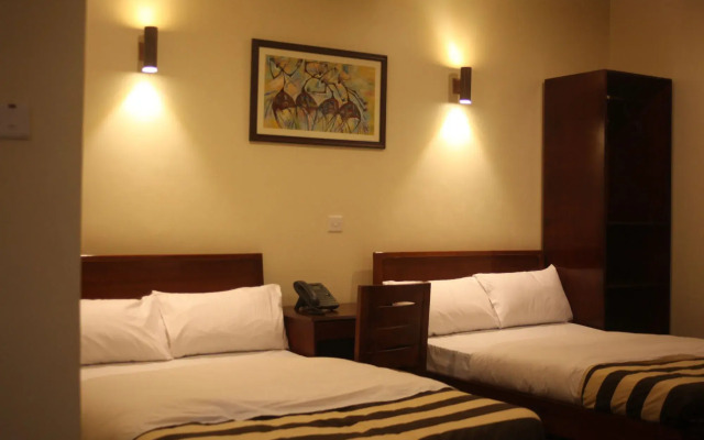 Fortune Hotel