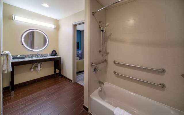 La Quinta Inn & Suites by Wyndham Durant