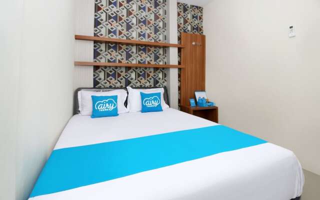 Airy Rungkut Madya M1 Surabaya