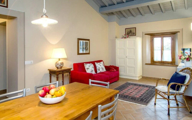 Agriturismo La Dolce Vista