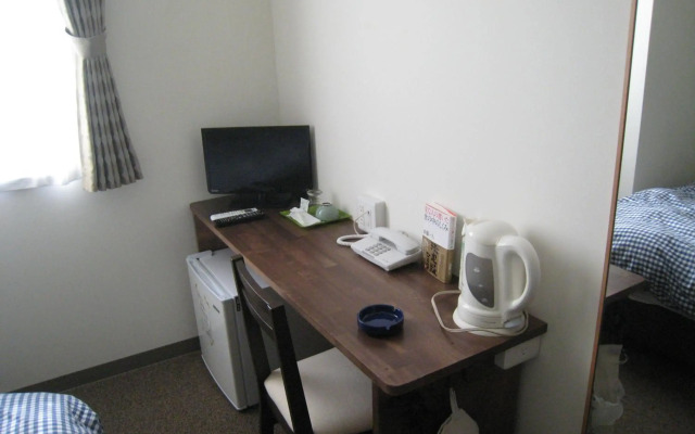 Kumagaya Royal Hotel Suzuki