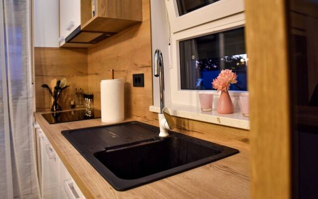 Stunning seaview Villa Katharina