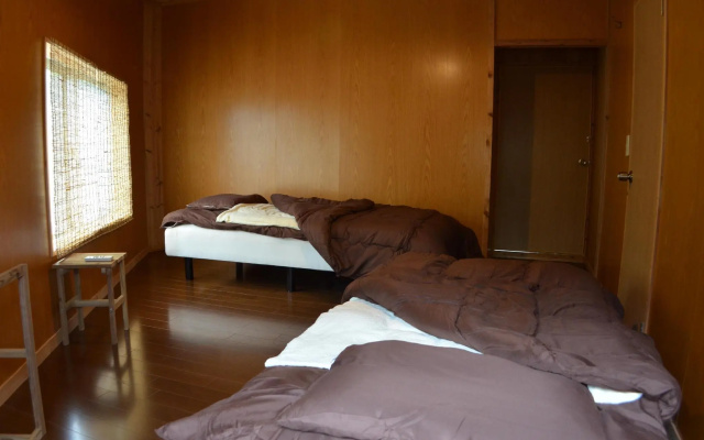 Guest house ISA – Guest Rooms – Motobu