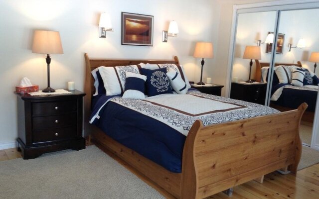 Tranquil Times Bed & Breakfast