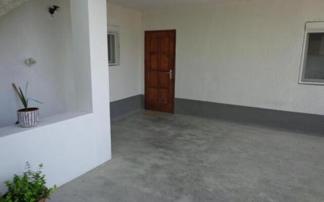 Éva apartman