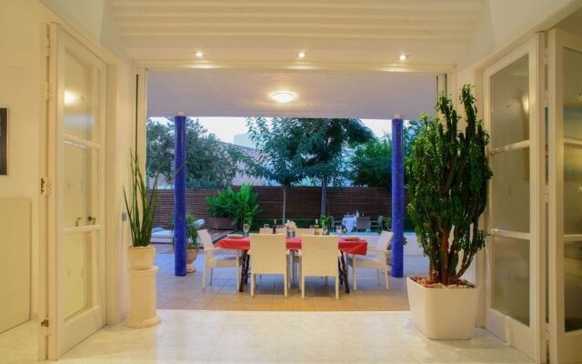 Villa Melody