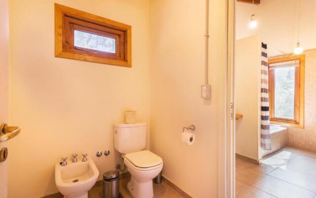 Bog Antilhue - Casa 2 cuartos