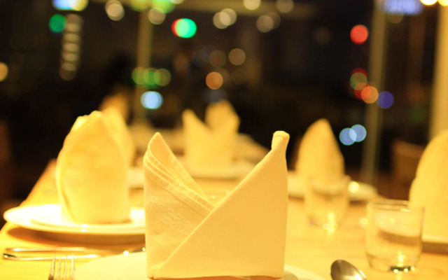 KOVA Diamond Hotel